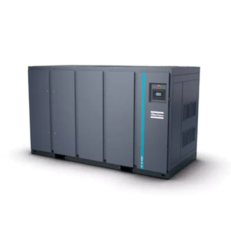 55-900kw protikorozijski brezoljni vijačni kompresor