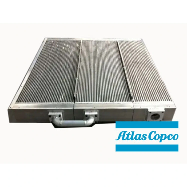 Hladilnik zračnega kompresorja