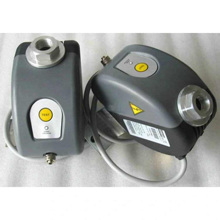 Izpustni ventil zračnega kompresorja