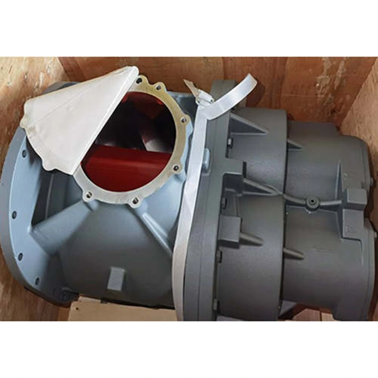 Glavna enota zračnega kompresorja