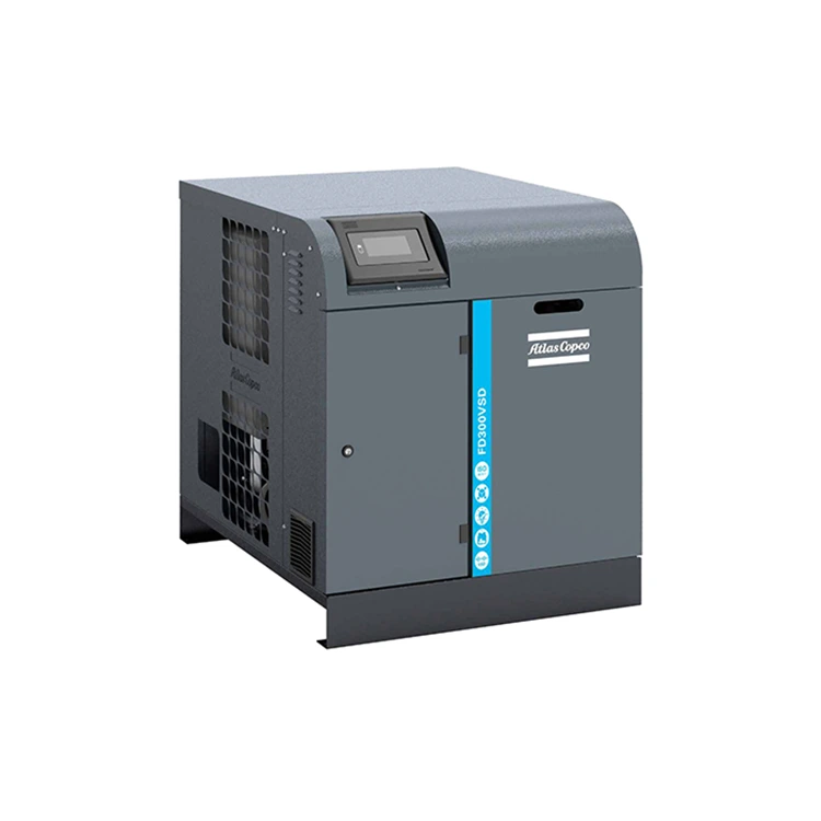 Zamrzovalni sušilnik