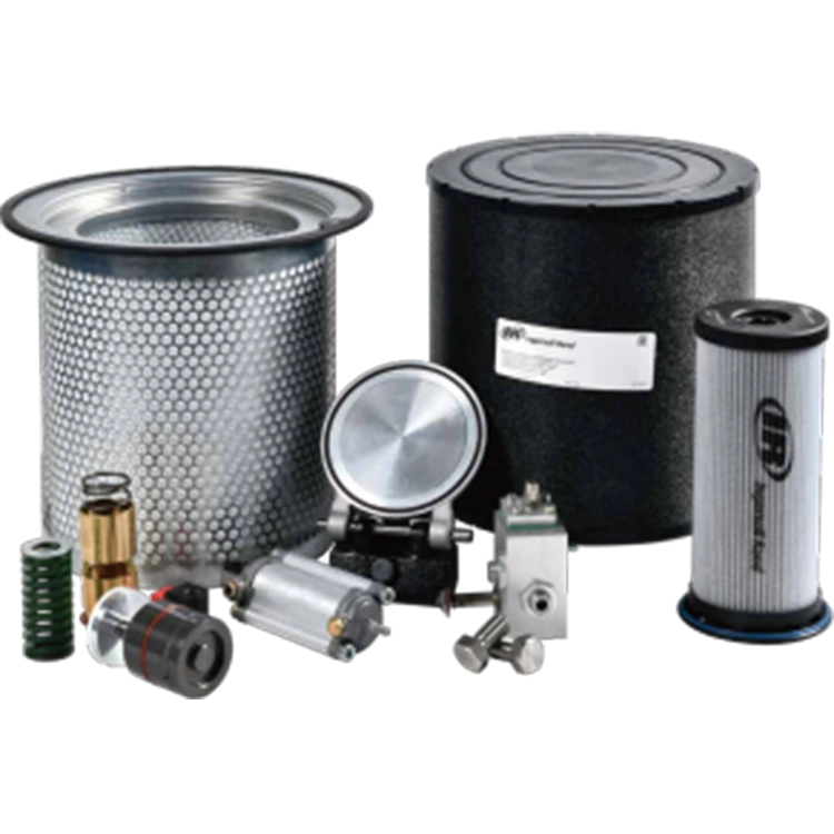 Paketi za vzdrževanje zračnega kompresorja Ingersoll Rand